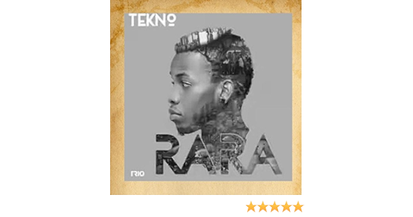 tekno rara free mp3 download