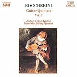 GUITAR QUINTETS 2                                  image