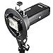 GODOX AD200 TTL 2.4G HSS 1/8000s Pocket Flash Light Double Head 200Ws with 2900mAh Lithium Battery Strobe Flash