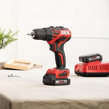 Skil CB743001 Power Drills product image 4