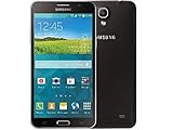 Samsung Galaxy Mega 2 G750F 16GB 4G/LTE Brown Black Factory Unlocked - International Version GSM Phone