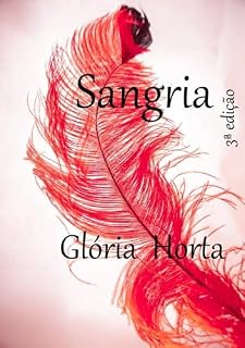 Livro Sangria