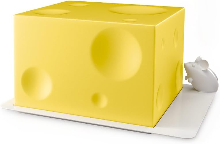 Plateau À Fromage Cloche 25x25x13 - Plateau