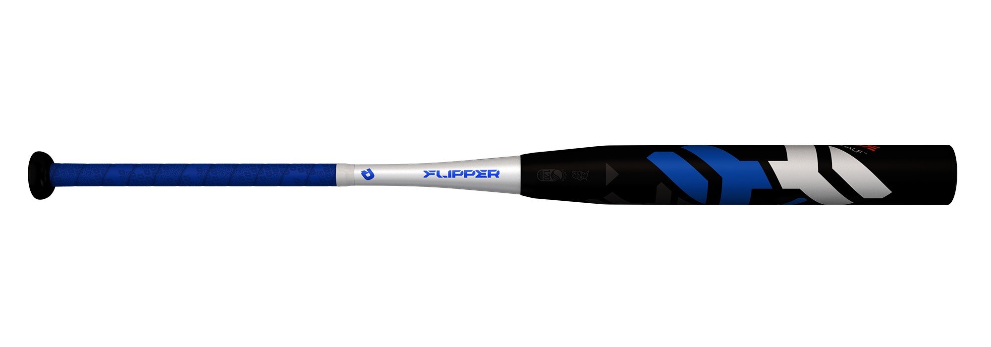 DeMarini Flipper 1.20 Slow Pitch Softball Bat