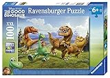 Ravensburger The Good Dinosaur: Here We Are! Puzzle (100 Piece)
