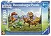 Ravensburger The Good Dinosaur: Here We Are! Puzzle (100 Piece)