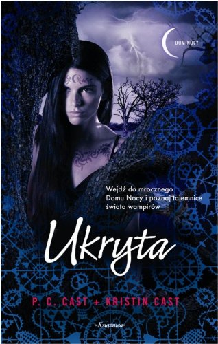 Ukryta