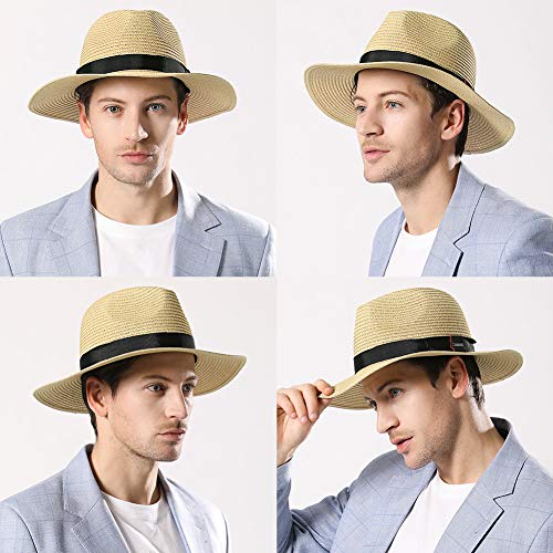 ایگرد | قیمت و خرید Fedora Straw 