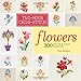 Two-Hour Cross-Stitch: Flowers: 300 Quick & Easy Designs by Patrice Boerens