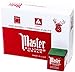 Master Billiard/Pool Cue Chalk Box, 12 Cubes