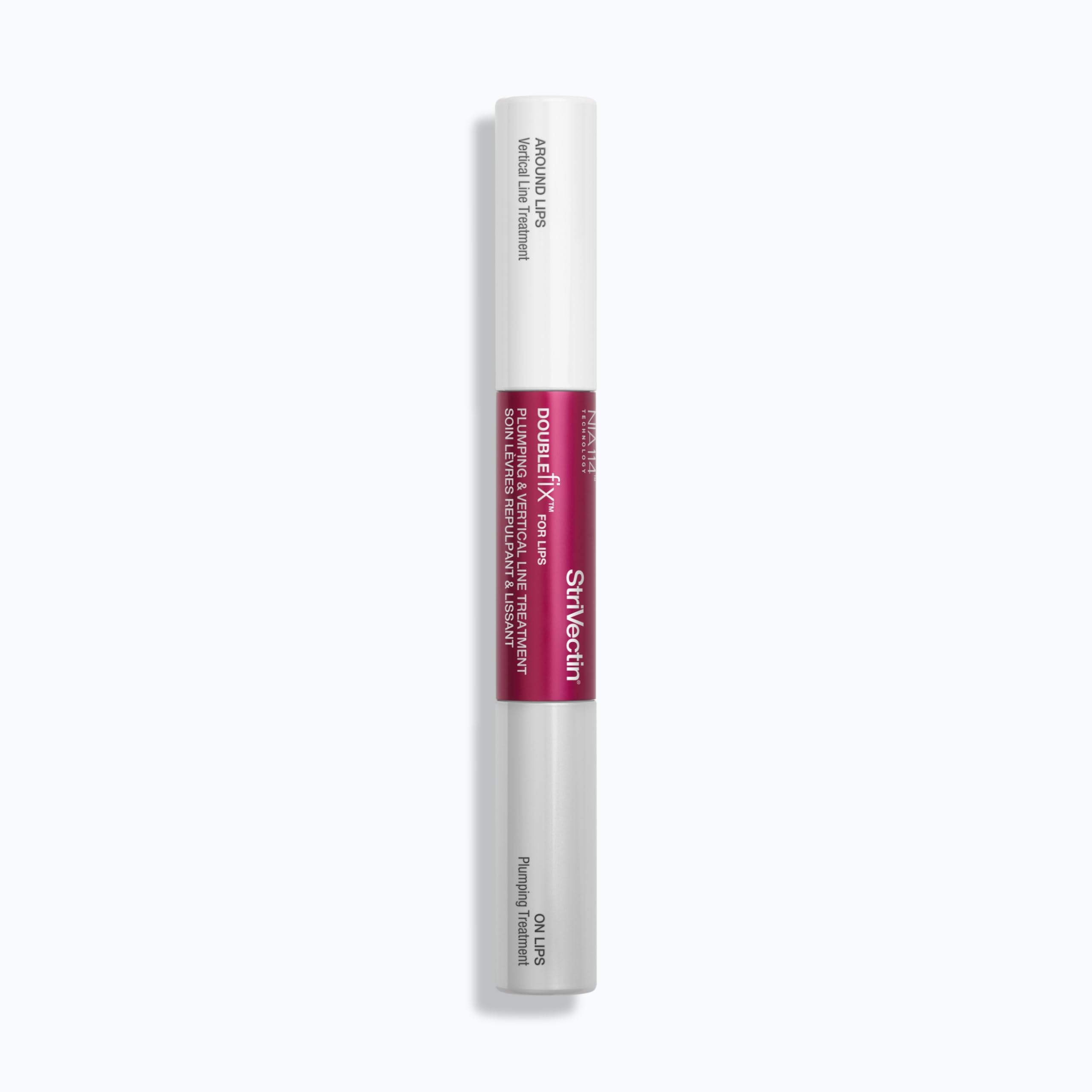 Photo 1 of StriVectin DoubleFix For Lips 2-in-1 Lip Fix Plumping Treatment & Vertical Line Treatment