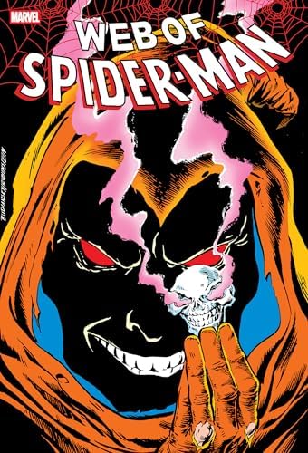 The Spider-Man Vault: A Museum-in-a-Book with Rare Collectibles 