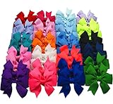 Big Elephant 40pcs Baby Girls 2.5