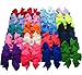 Big Elephant 40pcs Baby Girls 2.5