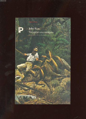 Voyageurs excentriques