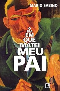 Livro O dia em que matei meu pai
