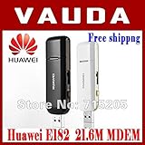 HUAWEI E182E WCDMA 3G Modem USB Modem HSPA High Speed 21.6Mbps PKE1820/E367