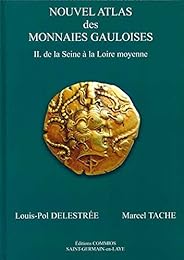 Nouvel atlas des monnaies gauloises