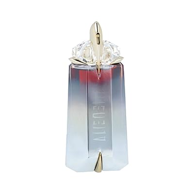 Thierry Mugler Aura Sensuelle Eau De Parfum Spray Dominican