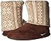 Muk Luks Women's Mukluk Legwarmer Nordic Slipper