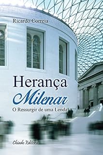 Livro Herança Milenar