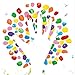 ¡Mézclalo Bien! (Mix It Up! Spanish Edition): (Bilingual Children's Book, Spanish Books for Kids) (Press Here by Herve Tullet)