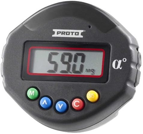 Stanley Proto J6300TWA Digital Angle Adapter