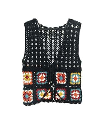 Free crochet sweater vest patterns for women clothes men