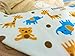 Baby Bandana Bibs with FREE TOWEL GIFT by MAKETE Unisex Kids, Premium 8 Pack Soft Cotton Organic Bib Set For Boys and Girls, Baby Shower Gift Set for Baby Teething, Drooling and Eating