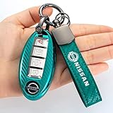 for Nissa Key Fob Cover,Key Fob Case for Altima