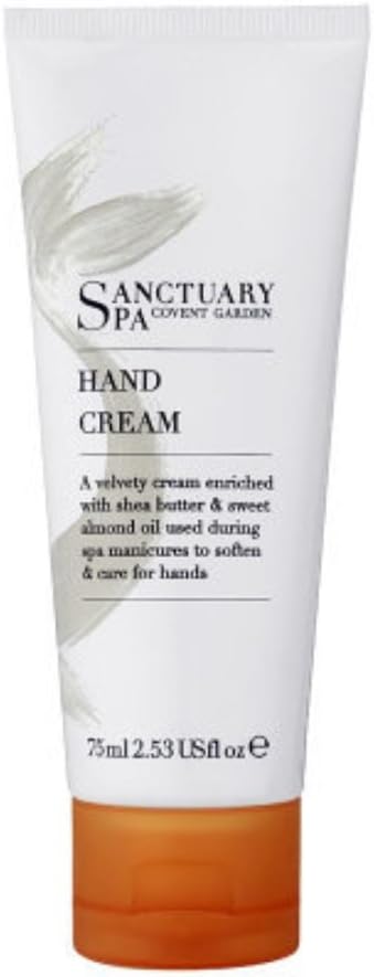 Sanctuary Spa Escape Hand Cream 75ml Hydrating Moisturising Luxury Handcare