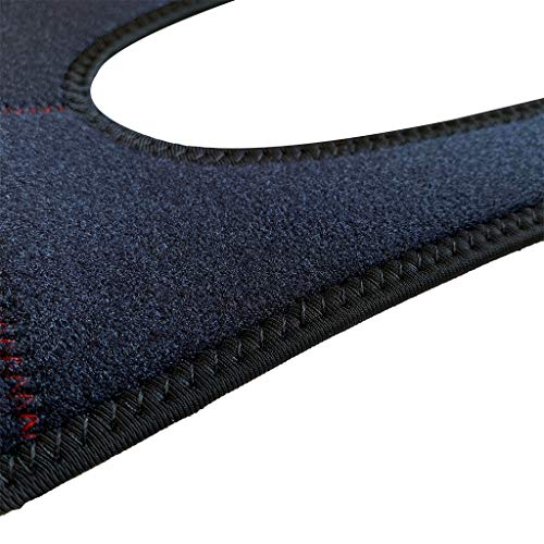 Elbow Brace Compression Support - Elbow Support Pads Protector Brace Sleeve Guard Training Sports Fitness, Tennis Elbow Brace and Golfers Elbow, Arthritis, Workouts, Weightlifting - Reduce Elbow Pain