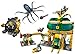 Lego Aqua Raiders 7775 Aquabase Invasion