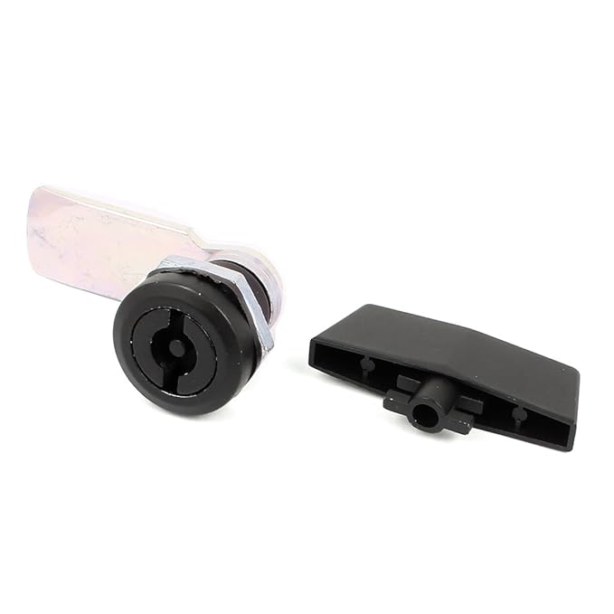 Hardware Aexit Cabinet Drawer Cabinet Hardware Zinc Alloy Cylinder