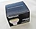 RubyLux Amber Yellow LED Bulb Size Small