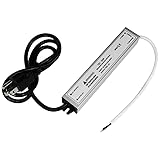 LightingWill Waterproof IP67 LED Power Supply