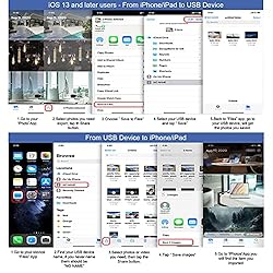 Memory Card Adapters, HDMI Digital AV Adapter, USB