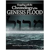 Grappling with the Chronology of the Genesis Flood