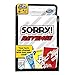 Sorry! Revenge Card Game