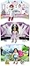 Sophia's 18 Inch Dollhouse Scenes | 2 Separate Doll Backdrops Includes 3 Scenes, 2 Backdrops | Medical Office, Runway, Camp Scenes
