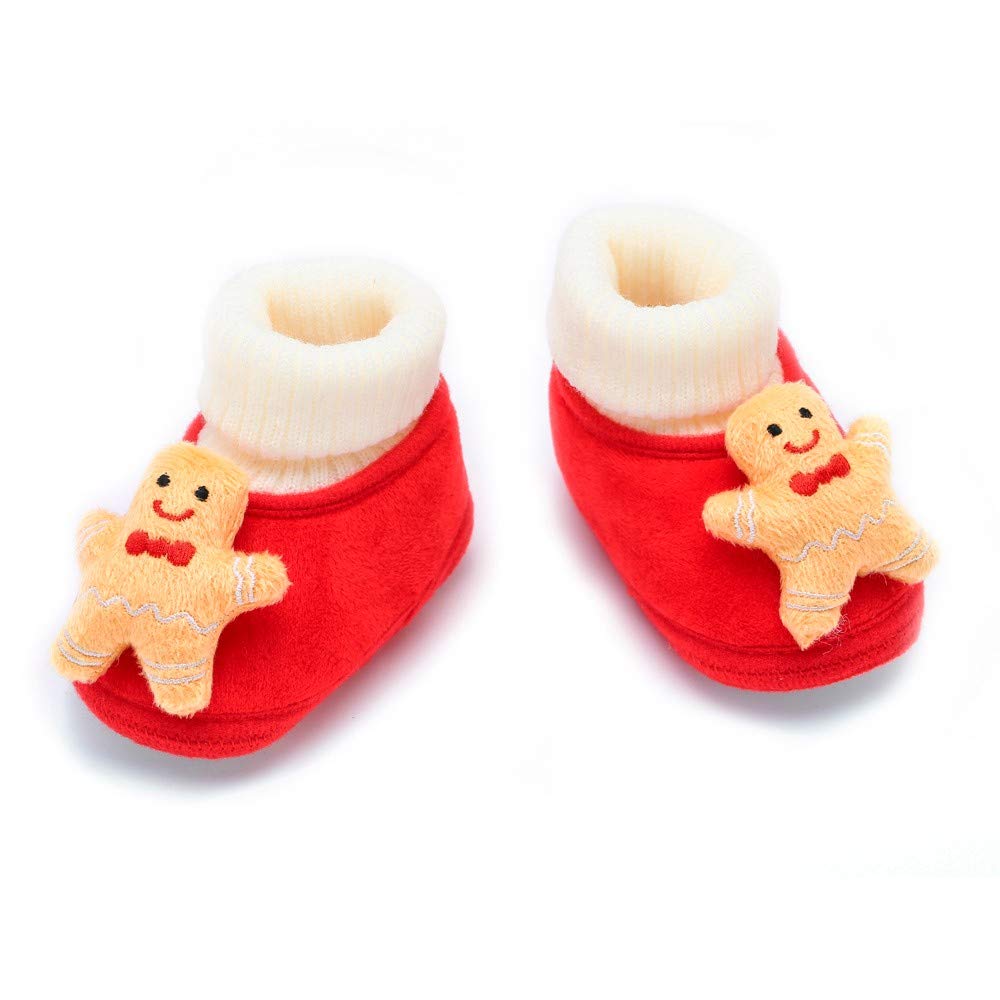 Bebe Nouveau Ne Bebe Dessin Anime De Cerf De Noel Chaussure A Capuche Souple Et Chaleureuse Chaussures Xinantime Chaussures Bebe Chaussures Premiers Pas Bebe Puericulture Dwteam In