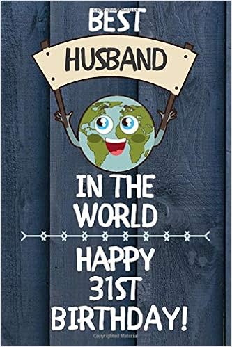 31st birthday ideas for husband