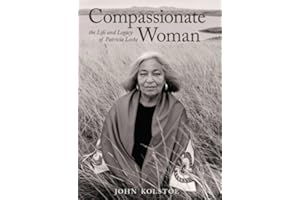Compassionate Woman: The Life and Legacy of Patricia Locke