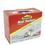 Wall and Ceiling Dry Mix Texture 15 lb, Orange Peel and Knockdown Texture
