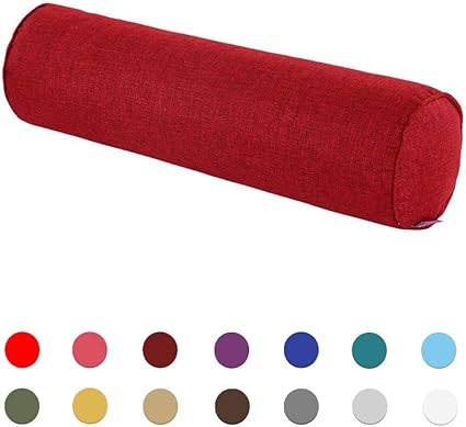 Traversin rond Clearance