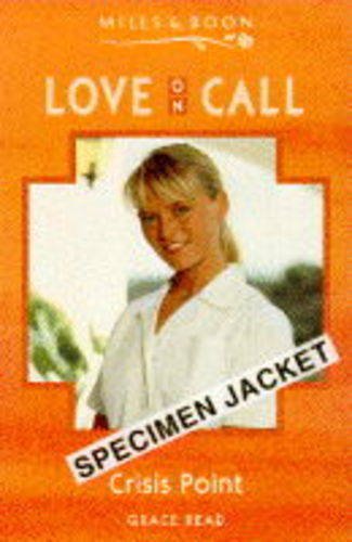 "A Christmas Blessing (Love on Call)" av Marion Lennox