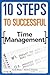 10 Steps to Successful Time Management - Book by Cyndi Maxey