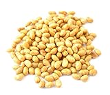 Anna and Sarah Soybeans Roasted & Salted in Resealable Bag, 3 Lbs