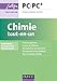 Chimie tout-en-un PC-PC* - 2e éd - nouveau programme 2014 by