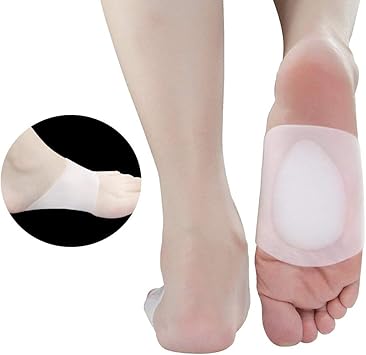 Amazon 土踏まず むくみ解消 衝撃吸収 足の痛み 歩行 立ち仕事 フリーサイズ Jozzken スポーツ アウトドア